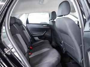 Volkswagen Polo hatch 1.0TSI Life manual - Image 14