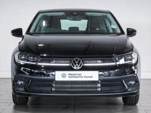 Volkswagen Polo hatch 1.0TSI Life manual - Image 3