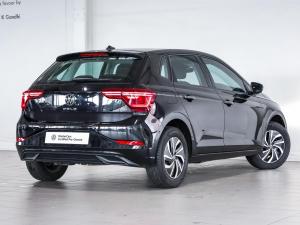 Volkswagen Polo hatch 1.0TSI Life manual - Image 6