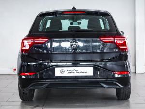 Volkswagen Polo hatch 1.0TSI Life manual - Image 7