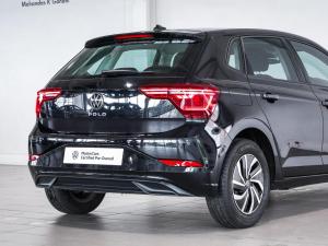 Volkswagen Polo hatch 1.0TSI Life manual - Image 8