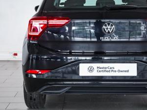 Volkswagen Polo hatch 1.0TSI Life manual - Image 9