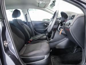 Volkswagen Polo Vivo hatch 1.4 - Image 10