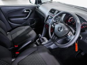Volkswagen Polo Vivo hatch 1.4 - Image 11