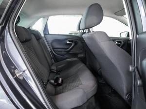 Volkswagen Polo Vivo hatch 1.4 - Image 12