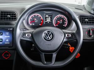 Volkswagen Polo Vivo hatch 1.4 - Image 16