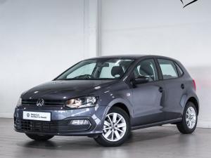Volkswagen Polo Vivo hatch 1.4 - Image 1
