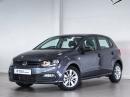 Thumbnail Volkswagen Polo Vivo hatch 1.4