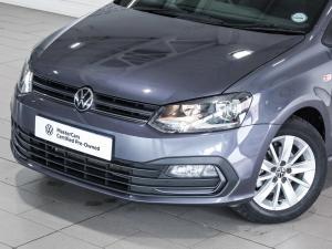 Volkswagen Polo Vivo hatch 1.4 - Image 2