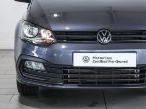 Volkswagen Polo Vivo hatch 1.4 - Image 4