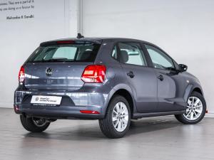 Volkswagen Polo Vivo hatch 1.4 - Image 6