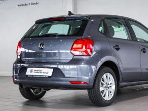 Volkswagen Polo Vivo hatch 1.4 - Image 7