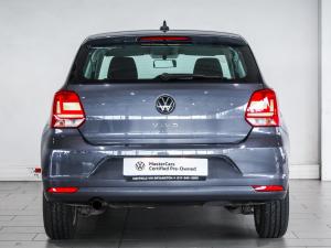 Volkswagen Polo Vivo hatch 1.4 - Image 8