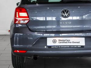Volkswagen Polo Vivo hatch 1.4 - Image 9