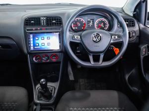 Volkswagen Polo Vivo hatch 1.4 - Image 13