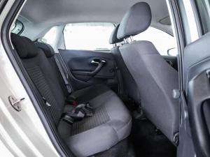 Volkswagen Polo Vivo hatch 1.4 - Image 14