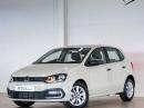 Thumbnail Volkswagen Polo Vivo hatch 1.4