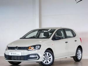 Volkswagen Polo Vivo hatch 1.4 - Image 1