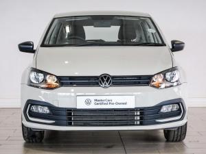 Volkswagen Polo Vivo hatch 1.4 - Image 4