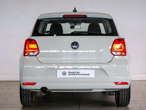 Volkswagen Polo Vivo hatch 1.4 - Image 7