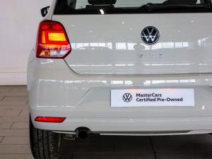 Volkswagen Polo Vivo hatch 1.4 - Image 8