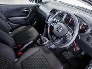 Volkswagen Polo Vivo hatch 1.4 - Image 9
