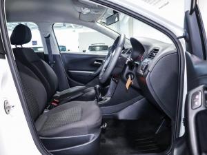 Volkswagen Polo Vivo hatch 1.4 - Image 10