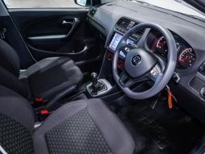 Volkswagen Polo Vivo hatch 1.4 - Image 12