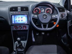 Volkswagen Polo Vivo hatch 1.4 - Image 15