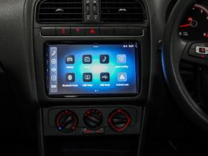 Volkswagen Polo Vivo hatch 1.4 - Image 17