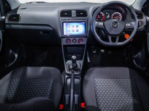 Volkswagen Polo Vivo hatch 1.4 - Image 19