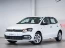 Thumbnail Volkswagen Polo Vivo hatch 1.4