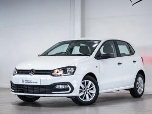 Volkswagen Polo Vivo hatch 1.4 - Image 1