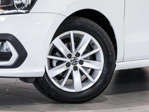 Volkswagen Polo Vivo hatch 1.4 - Image 2