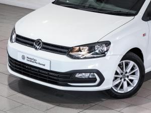 Volkswagen Polo Vivo hatch 1.4 - Image 3