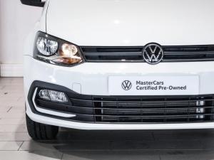 Volkswagen Polo Vivo hatch 1.4 - Image 4