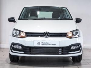 Volkswagen Polo Vivo hatch 1.4 - Image 5