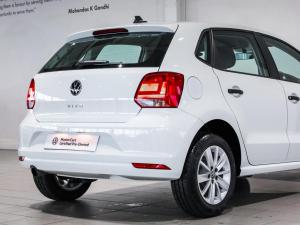 Volkswagen Polo Vivo hatch 1.4 - Image 6