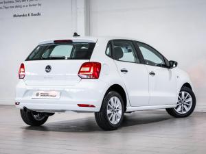 Volkswagen Polo Vivo hatch 1.4 - Image 7