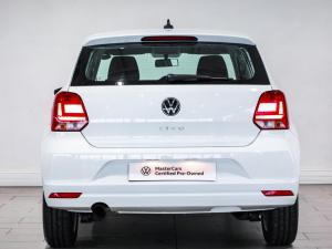 Volkswagen Polo Vivo hatch 1.4 - Image 8
