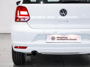 Volkswagen Polo Vivo hatch 1.4 - Image 9