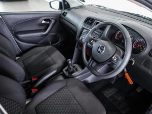 Volkswagen Polo Vivo hatch 1.4 - Image 10
