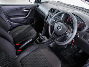 Volkswagen Polo Vivo hatch 1.4 - Image 10