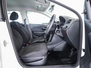 Volkswagen Polo Vivo hatch 1.4 - Image 11