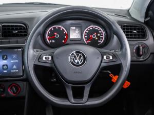 Volkswagen Polo Vivo hatch 1.4 - Image 15
