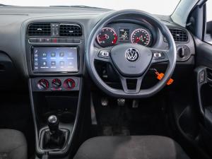 Volkswagen Polo Vivo hatch 1.4 - Image 16