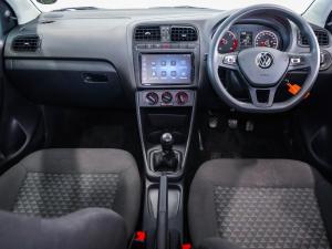 Volkswagen Polo Vivo hatch 1.4 - Image 17