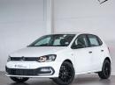Thumbnail Volkswagen Polo Vivo hatch 1.4