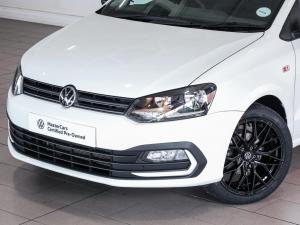 Volkswagen Polo Vivo hatch 1.4 - Image 3