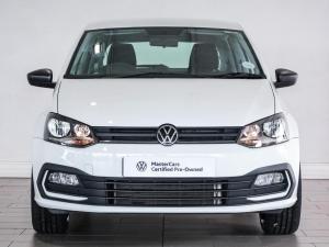 Volkswagen Polo Vivo hatch 1.4 - Image 4